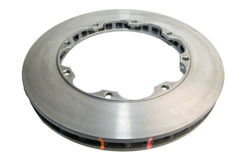 DBA 5000 Series Std Rings