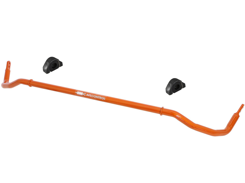 aFe Control Rear Sway Bar 2007-2013 BMW 335I (E90 / 92) thumbnail 2