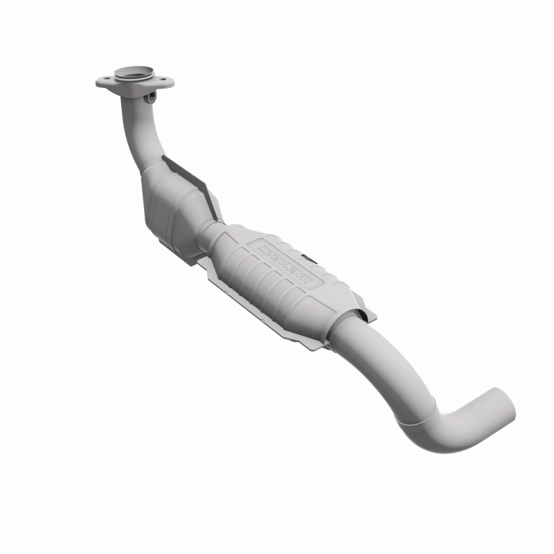 MagnaFlow Direct Fit Catalytic Converter 04-06 Ford F150 5.4L Driver Side thumbnail 9