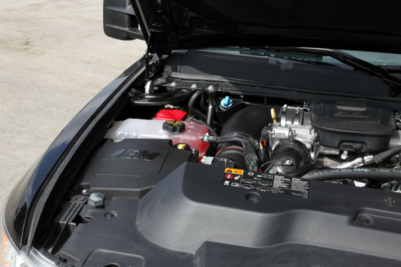 AEM Brute Force HD Intake System 11-12 GMC Sierra 2500/3500 / 11-12 Chevy Silverado 2500/3500 thumbnail 4