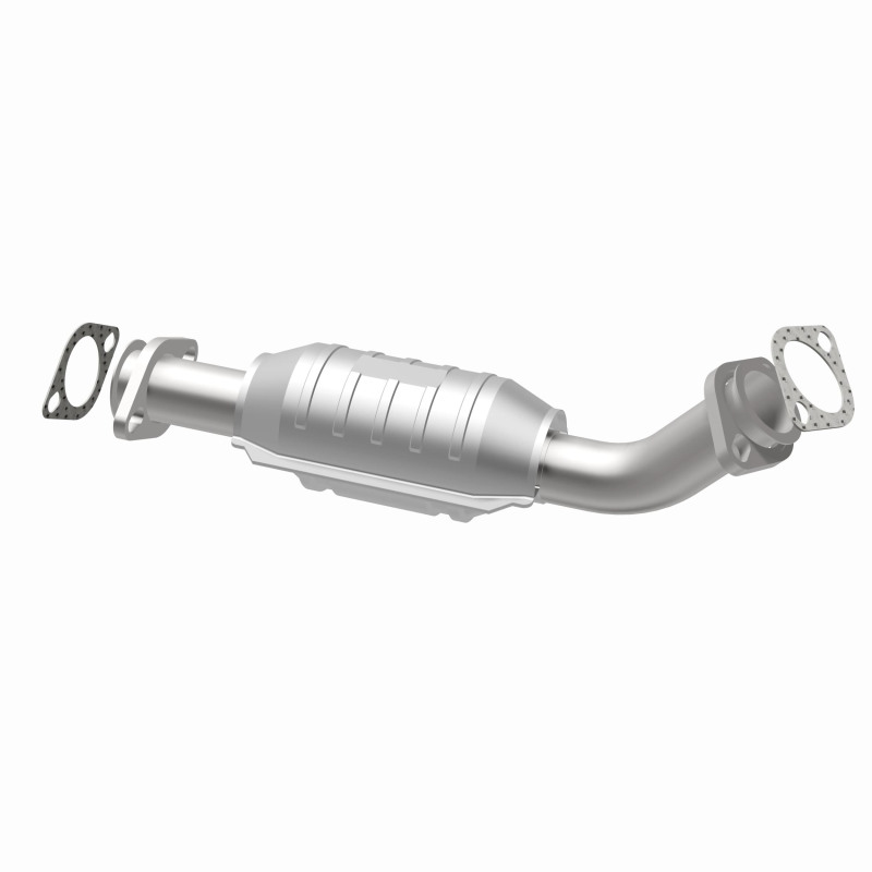 MagnaFlow Direct Fit Catalytic Converter Mazda-Rx7 thumbnail 9