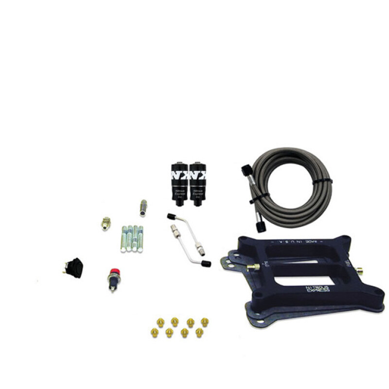 NEX Nitrous Oxide Kits