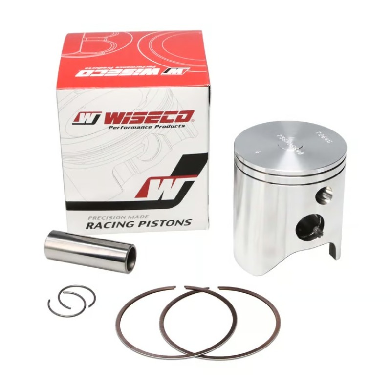 Wiseco Suzuki RM250 00-02 2614CD Piston Kit thumbnail 4