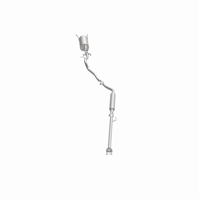 MagnaFlow BRE Exhaust Kit 97-01 Honda CR-V 2.0L thumbnail 2