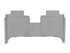 WT FloorLiner - Rear - Grey