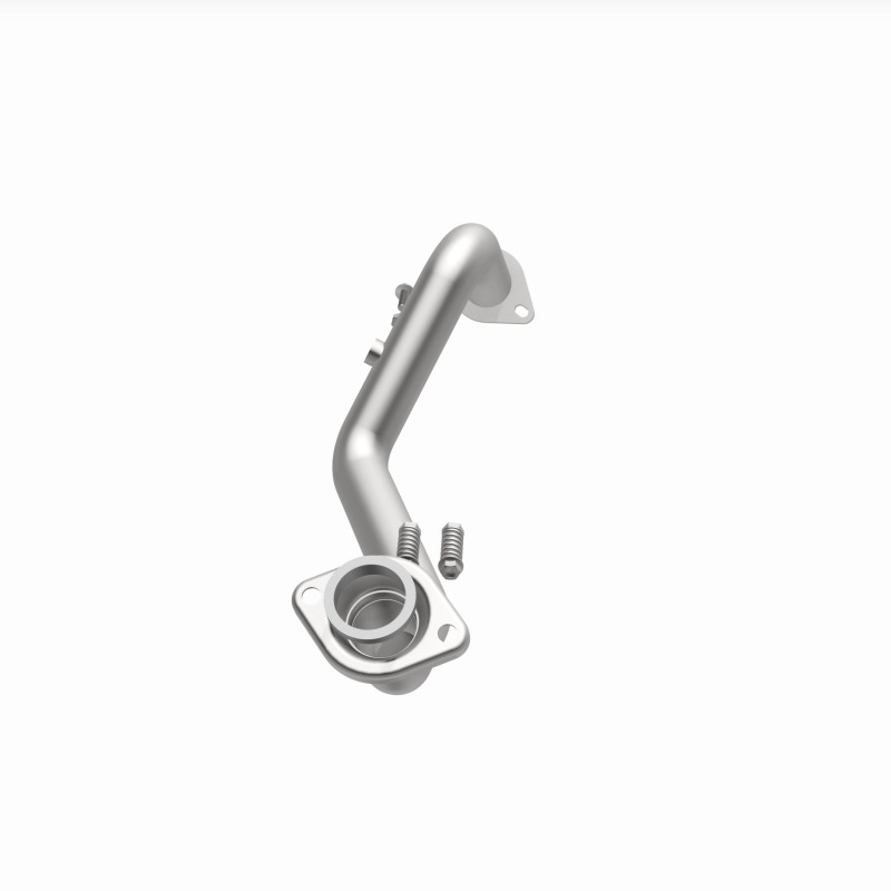 BRE Exhaust 06-12 RAV4 2.4L 2.5L 3.5L Front Pipe Kit thumbnail 3
