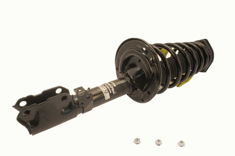 KYB Strut Plus Rear Right 07-11 Toyota Camry thumbnail 6