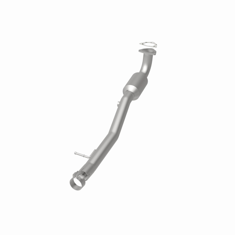 MagnaFlow 07-09 Land Rover Range Rover 4.2L Direct Fit Converter thumbnail 5