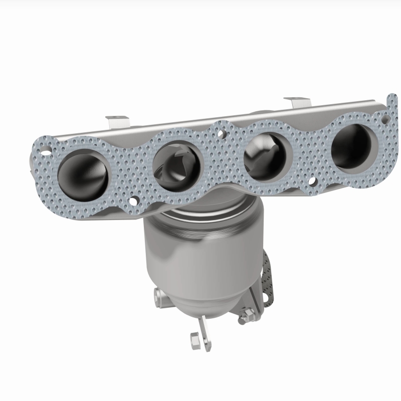 MagnaFlow 14-16 Kia Forte 1.8L Direct Fit Catalytic Converter thumbnail 2