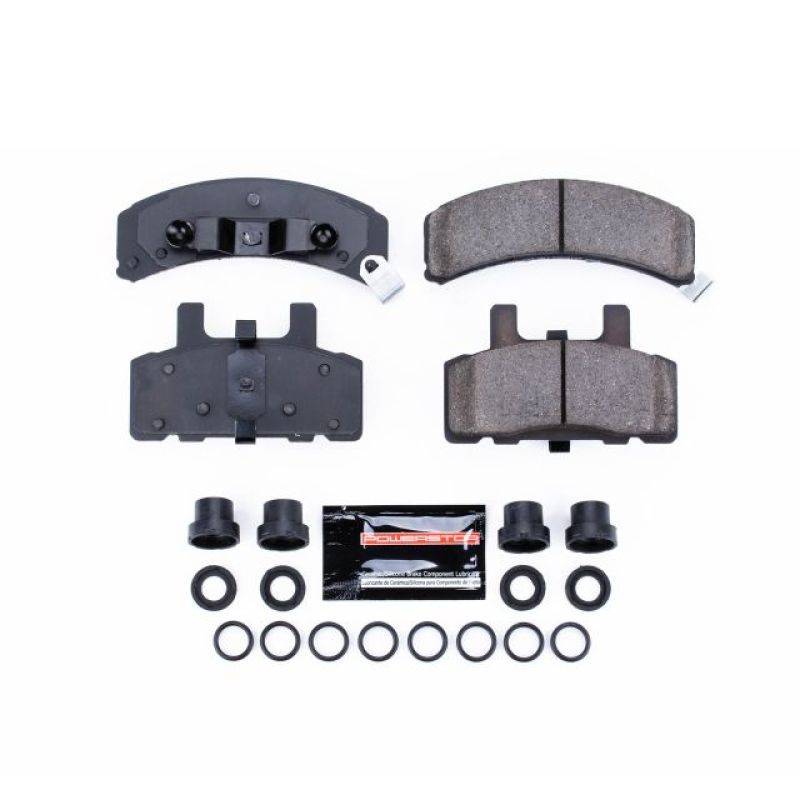 PSB Z23 Evolution Brake Pads