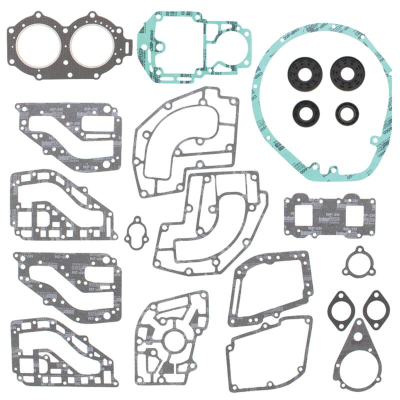 VEP Complete Gasket Kit