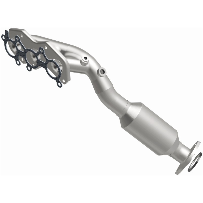 MagnaFlow 07-15 Lexus IS350 2.5L Direct Fit Catalytic Converter thumbnail 4