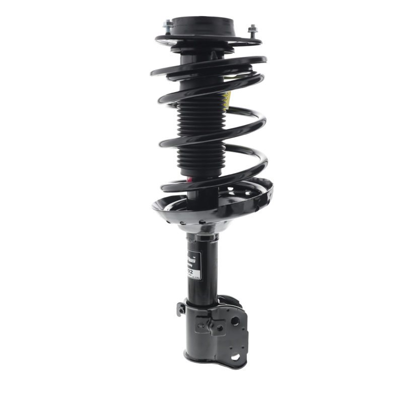 KYB Strut-Plus Assemblies for 2005-2009 LEGACY - SR4592 Suspension Strut and Coil Spring Assembly, Complete Corner Unit Assembly -Strut, Mount and Spring thumbnail 8