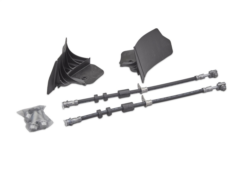 FR Brake Upgrade Kits