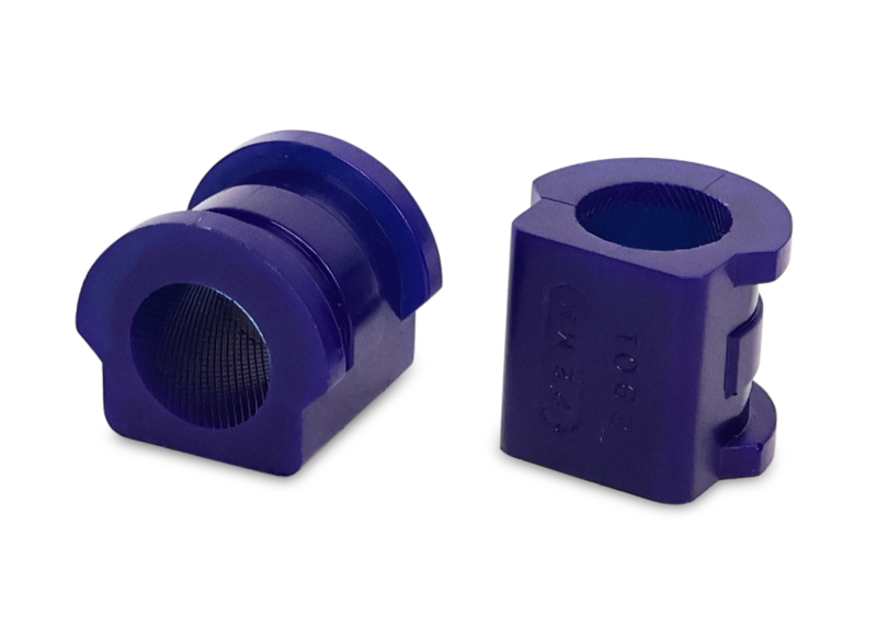 SPR Bushings - Sway Bar