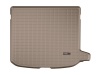 WT Cargo Liners - Tan