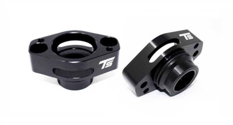 TQS BOV Adapters