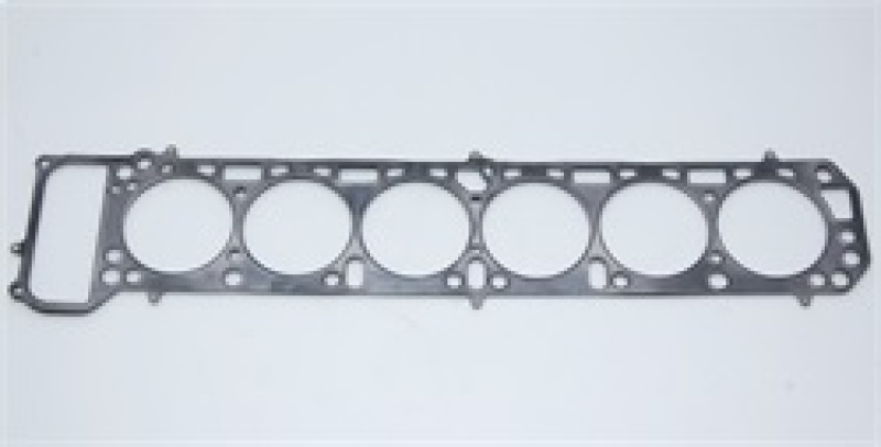 Cometic Nissan L23/L24/L24E/L26 .040in MLS Cylinder Head Gasket - 85mm Bore thumbnail 9