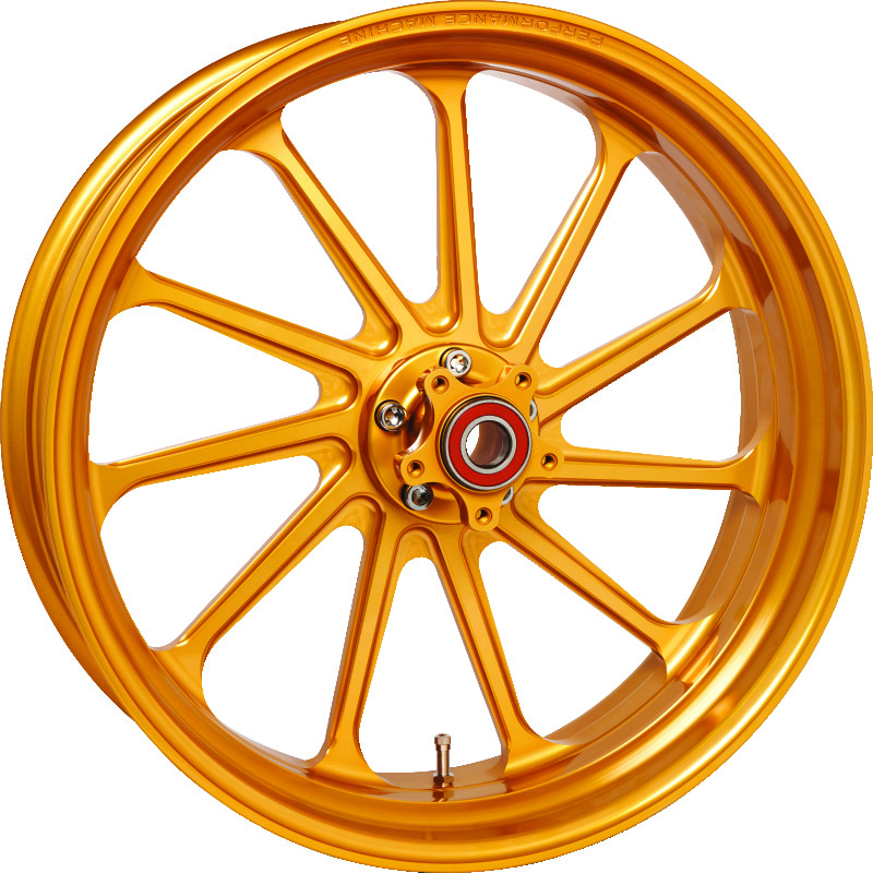 PFM Forged Wheels