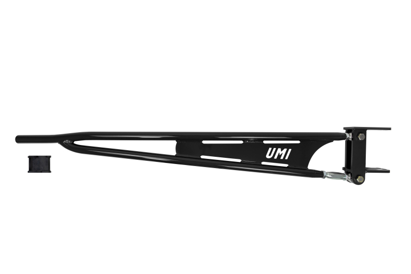 UMI Performance UMI Crossmember Reinforcements