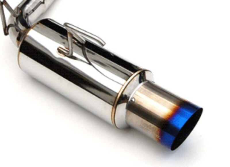 INV Q300 - Titanium Tips