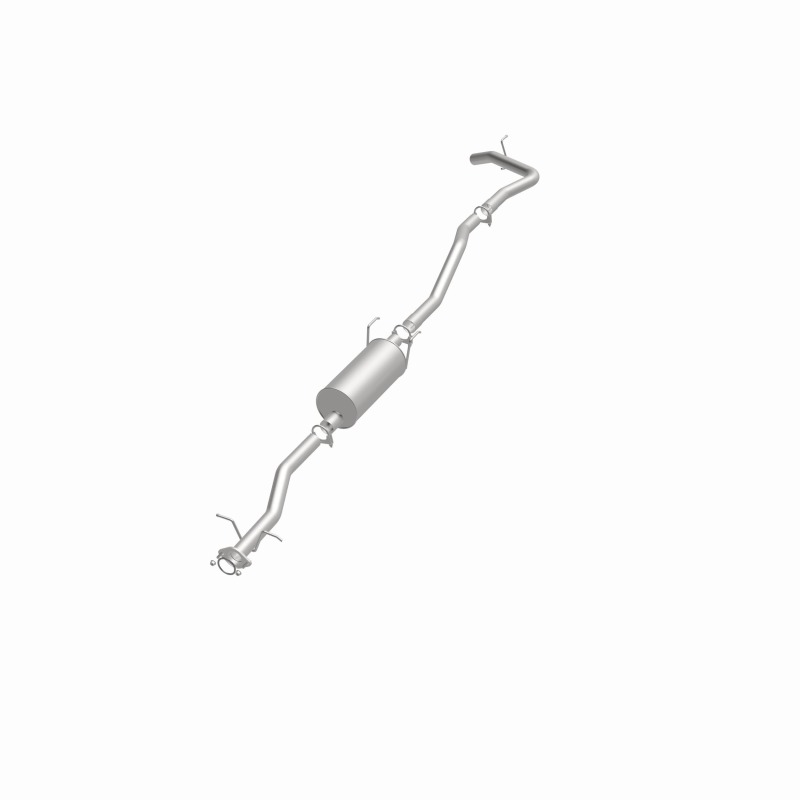MagnaFlow BRE Exhaust Kit 95-98 Toyota T100 3.4L thumbnail 3