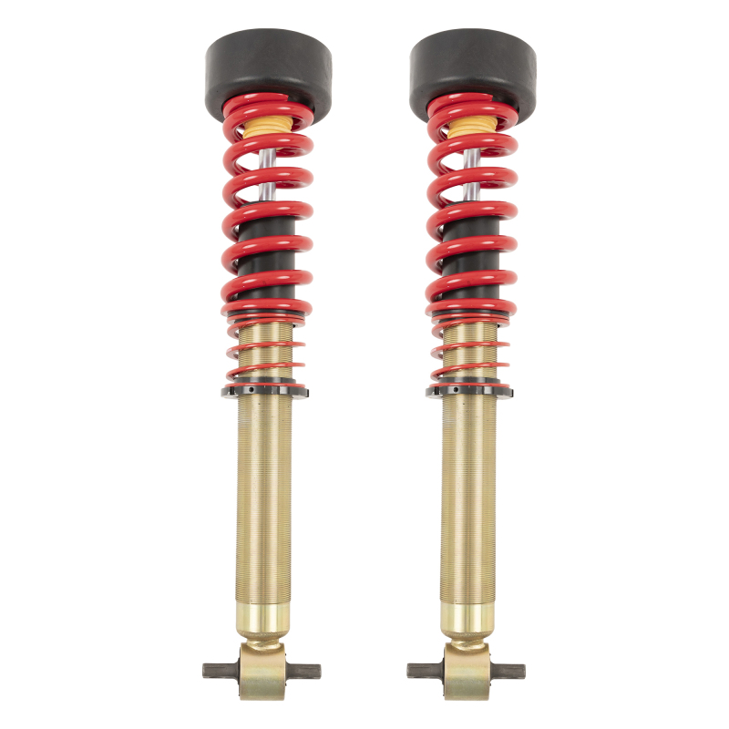 Belltech Suspension Lift Kits 150210TPC Kit, 6-8 in., 4WD, Trail Performance Coilovers, Chevy, GMC, Kit thumbnail 5