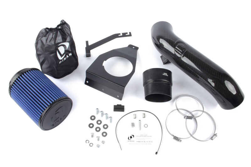 DNN Cold Air Intakes