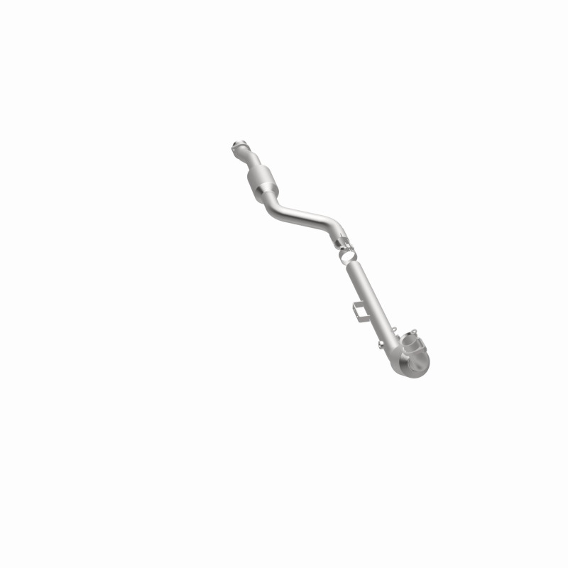 MagnaFlow 2005 Mercedes-Benz E320 3.2L Direct Fit Converter thumbnail 5