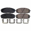 PSB Z16 Evolution Brake Pads