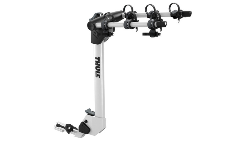 Helium Pro Hitch Hanging Bike Carrier