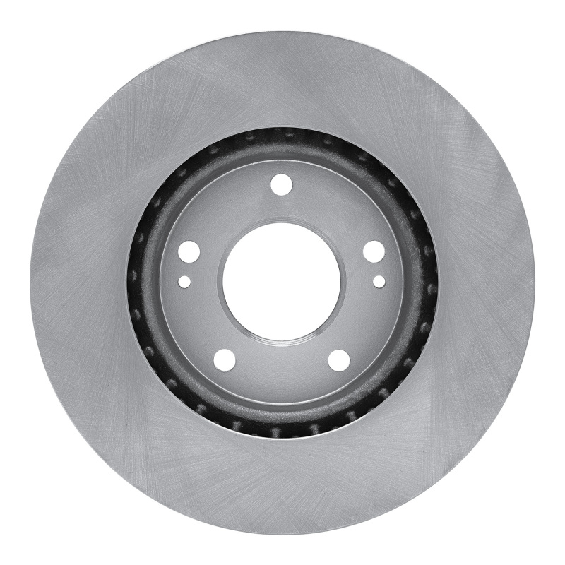 DFC 10-13 Kia Forte Front Brake Rotor