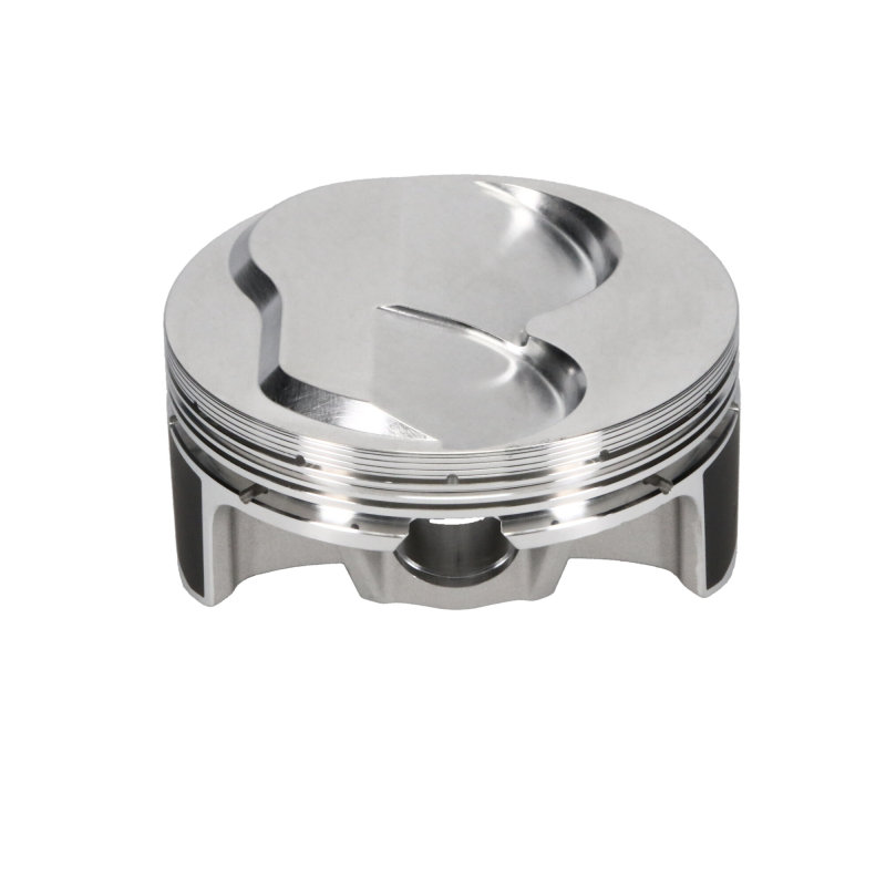 Wiseco Chevrolet Small Block 3cc Dome 4.185in Bore Shelf Stock Right Piston - Single thumbnail 9