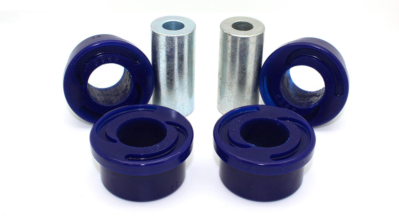 SPR Bushings - Control Arm
