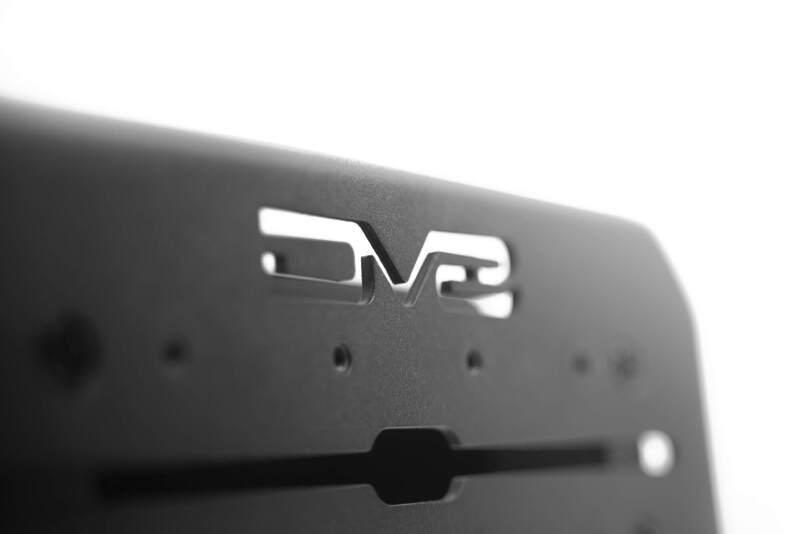 DV8 Offroad 22-23 Toyota Tundra + Sequoia Digital Device Dash Mount thumbnail 3