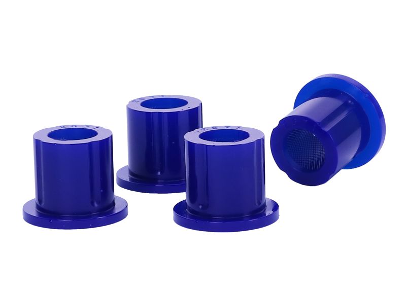 SPR Bushings - Leaf Spring