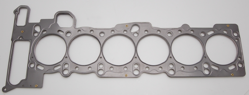 Cometic BMW M54 2.5L/2.8L 85mm .036 inch MLS Head Gasket thumbnail 9
