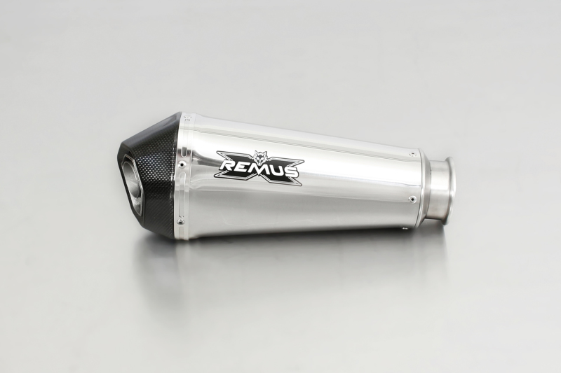 RMS Moto Slip On Exhausts