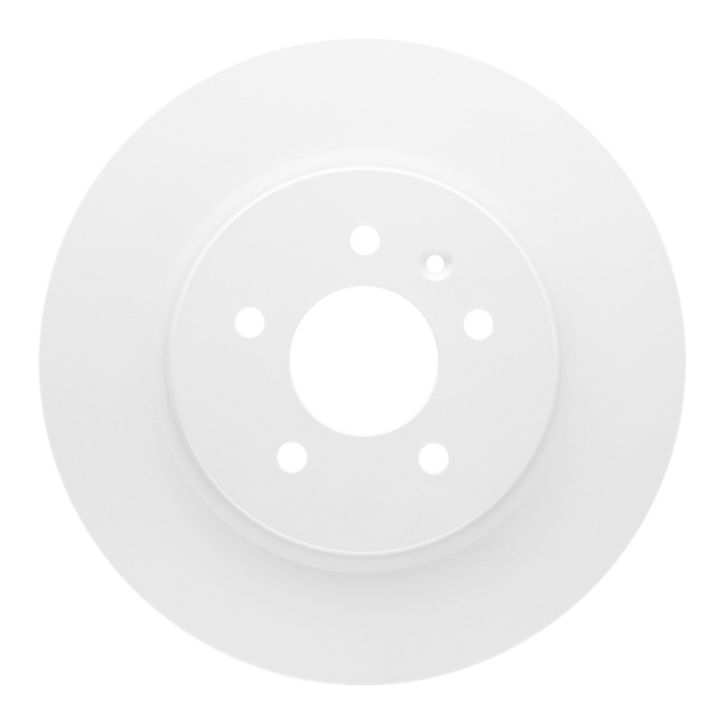 DFC GeoSPEC Coated Rotors - Plain