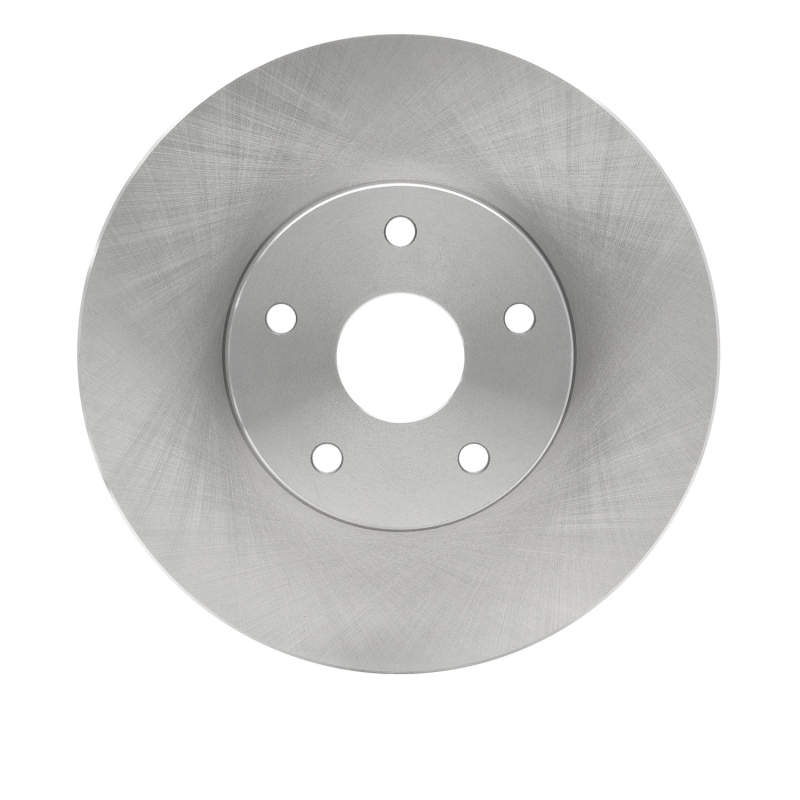 DFC Brake Rotors - Plain