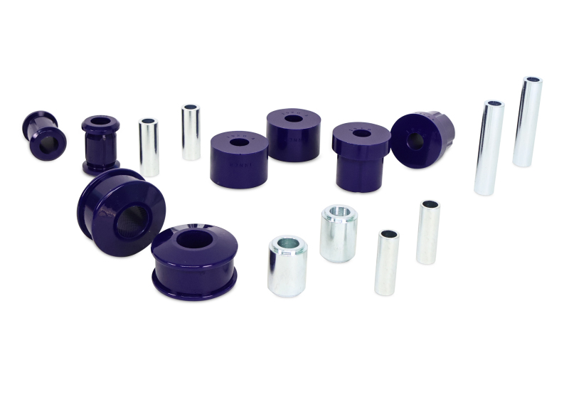 SPR Bushing Kits