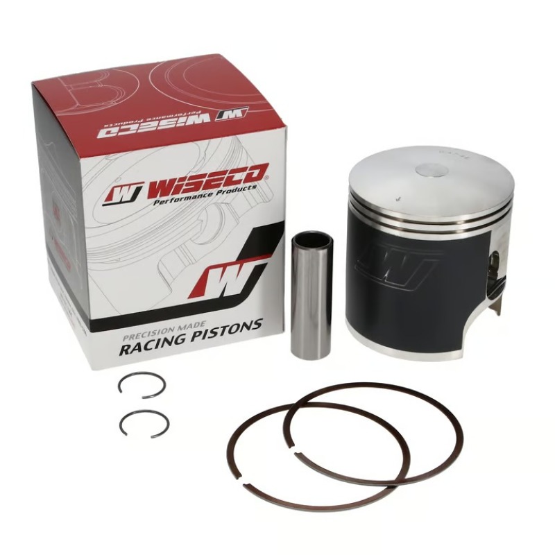 Wiseco Yamaha 480 Phazer 84-01 ProLite 2835CD Piston Kit thumbnail 4