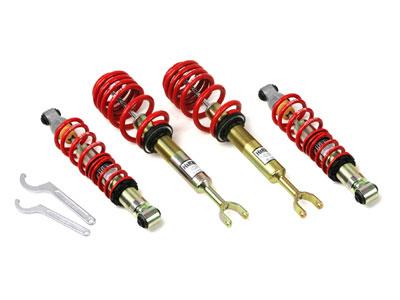 HR Street Perf Coil Overs