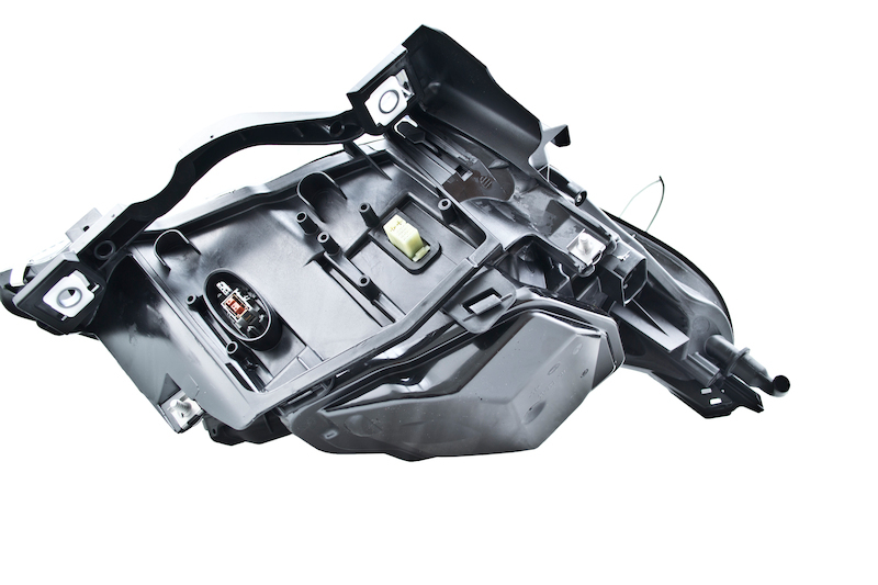 Hella 06-10 BMW 5-Series LED Headlamp - Left Side thumbnail 8