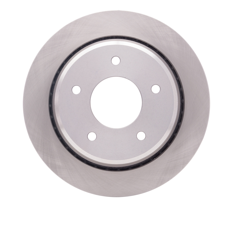 DFC Brake Rotors - Plain