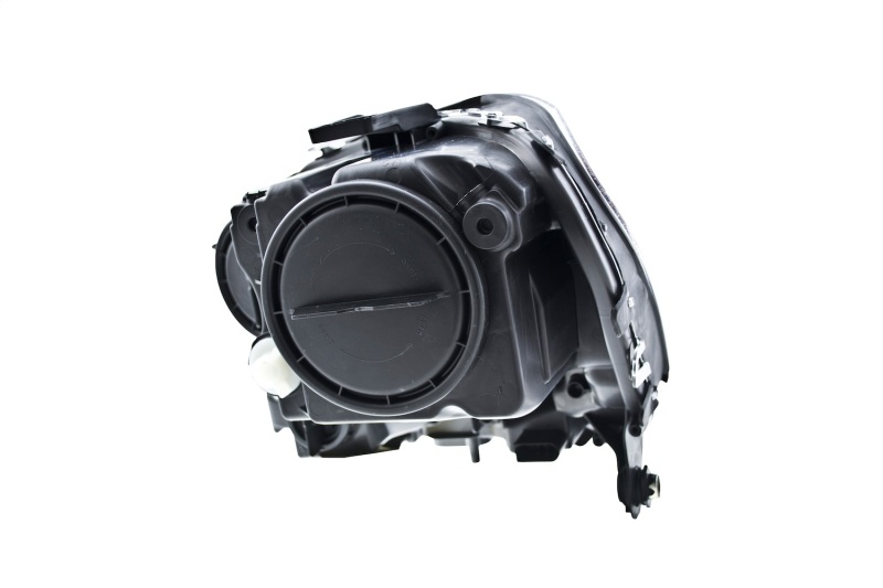 Hella 2008-2011 Mercedes-Benz ML320 AMG Halogen Headlight Assembly thumbnail 4