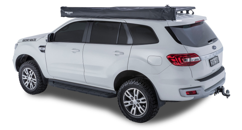 Rhino-Rack USA Batwing Awnings 33100 Awnings, Batwing, Black, Portable, Left Side, Each thumbnail 9