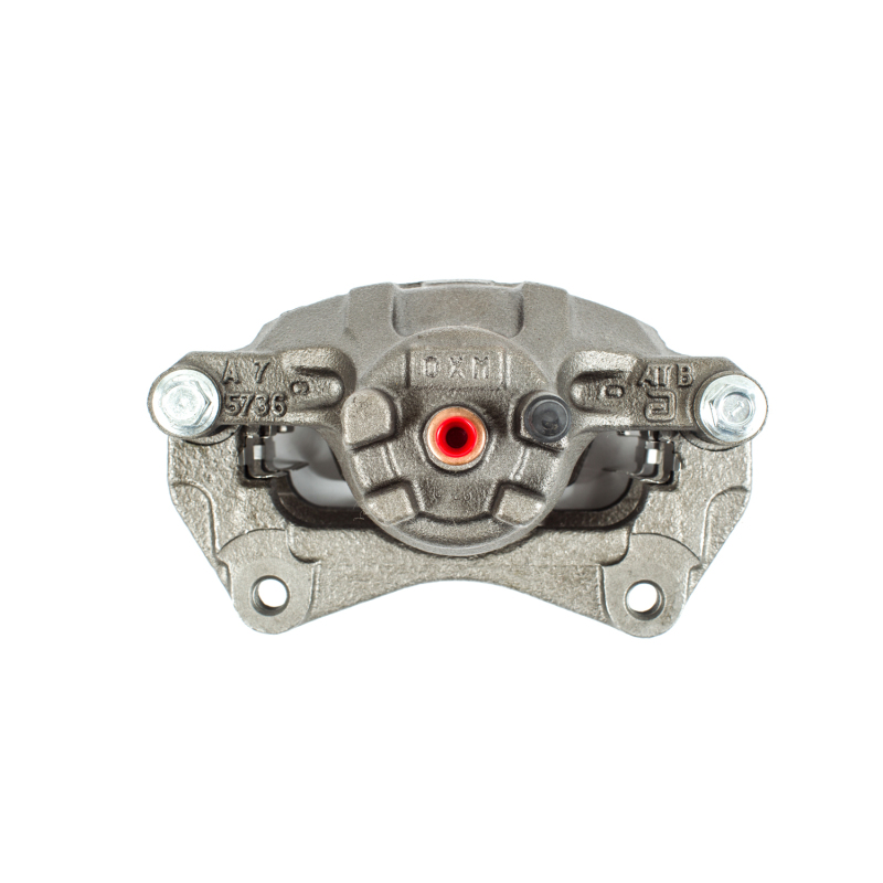Power Stop 11-14 Chrysler 200 Front Right Autospecialty Caliper w/Bracket thumbnail 6