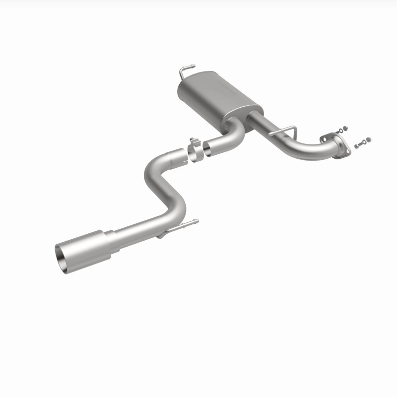 MagnaFlow Sys Cat-Back 01-03 Toyota Celica Gts 1.8