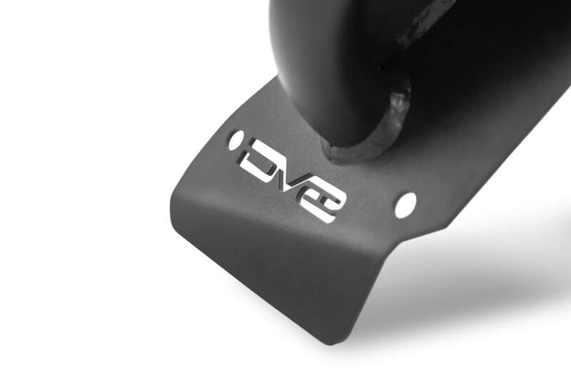 DV8 Offroad 18-23 Jeep Wrangler JL Spec Series Tube Fenders thumbnail 4